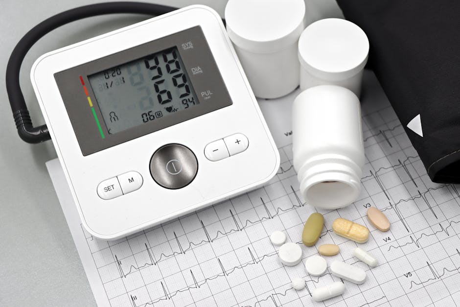 Cholesterol Management: Medications You Can Trust