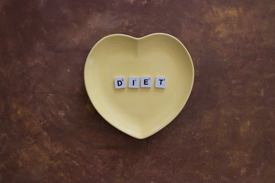 The Role of Diet in Cholesterol Health