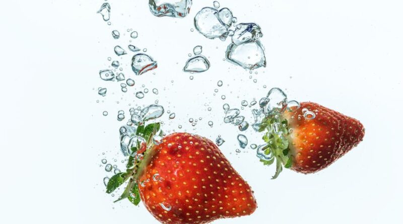 The Role of Diet in Cholesterol Health