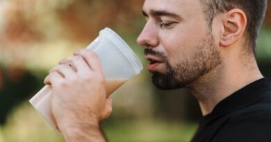 Finding Balance: Diet and Activity