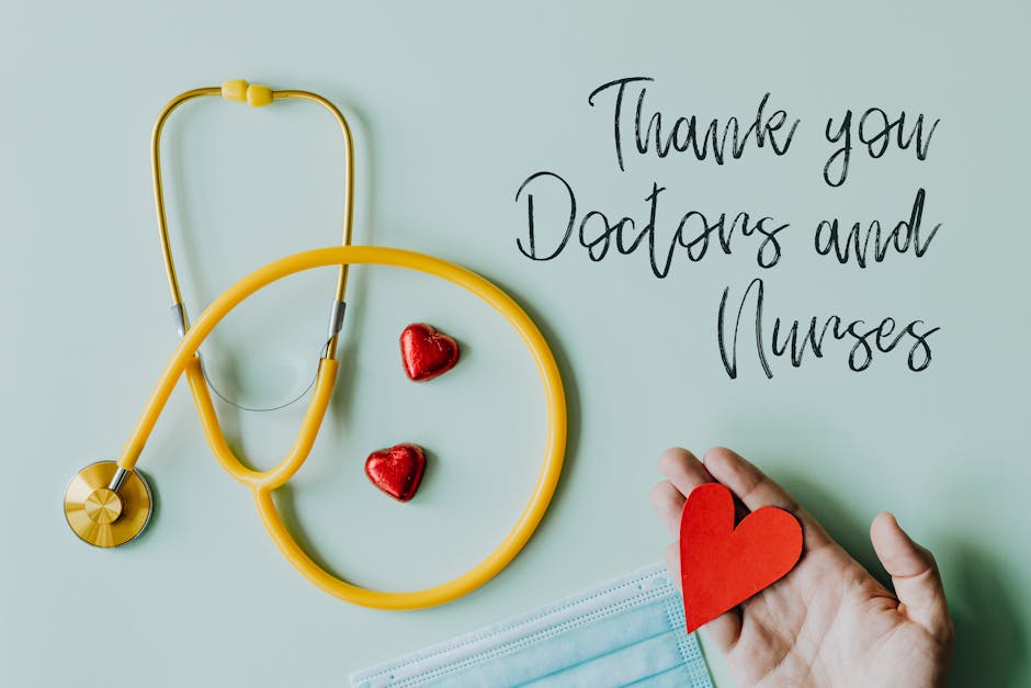 Tips for Maintaining Heart Health Long-Term