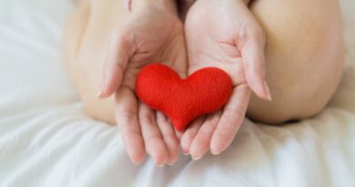 Incorporating Superfoods for Heart Health