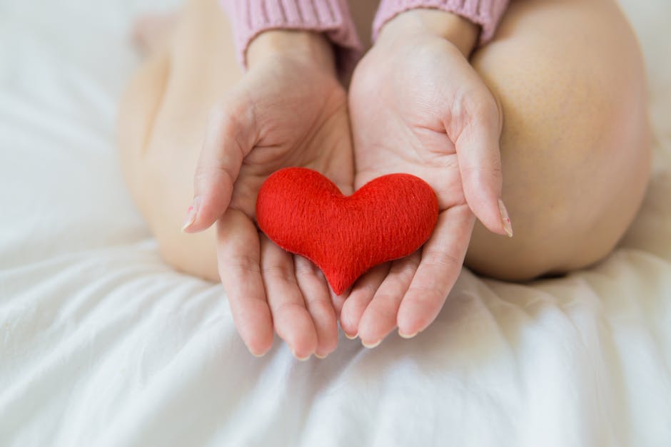 Incorporating Superfoods for Heart Health