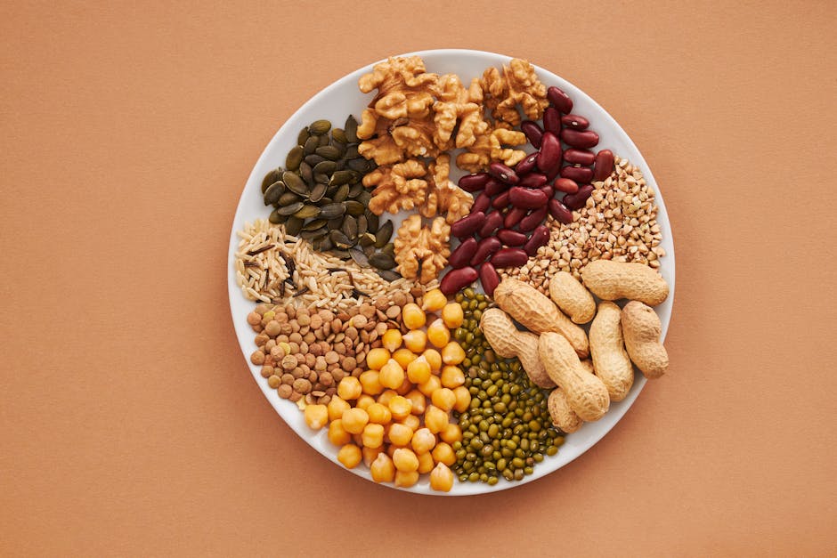 Incorporating Superfoods for Heart Health