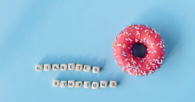 Health Risks Linked to Elevated Cholesterol