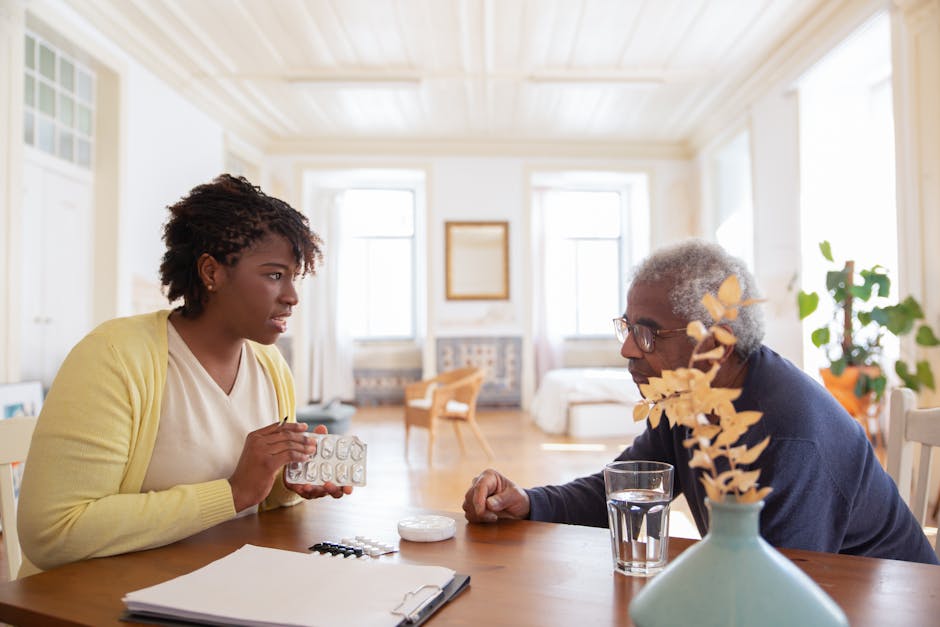 Cholesterol Management: Medications You Can Trust