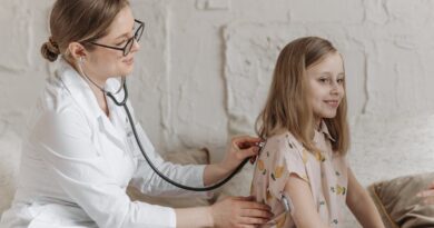Tips for Maintaining Heart Health Long-Term