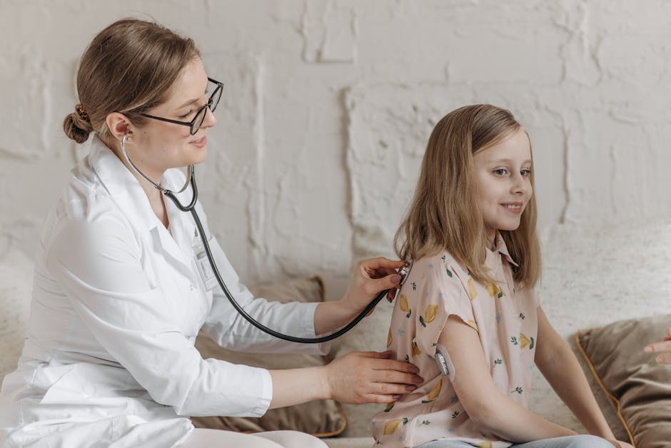 Tips for Maintaining Heart Health Long-Term