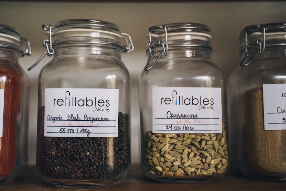 Cholesterol-Reducing Herbs and Spices to Use