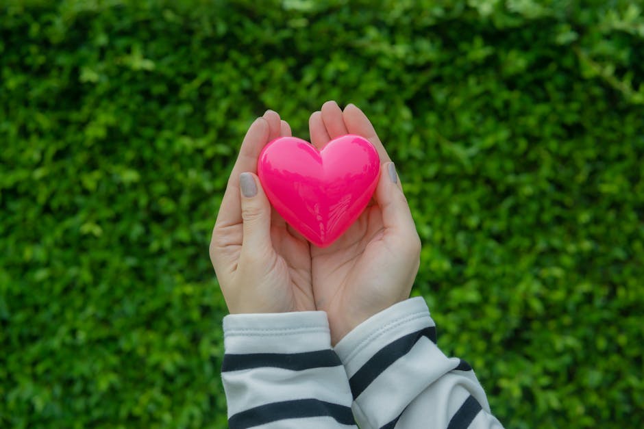 Tips for Maintaining Heart Health Long-Term