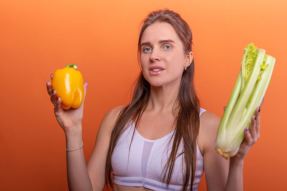 The Power of a Healthy Diet