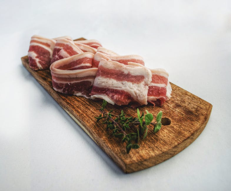 Delicious Recipes to Manage Cholesterol Levels