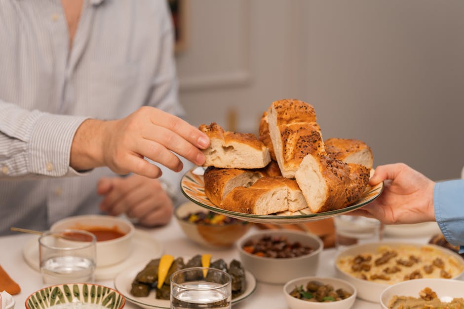 Delicious Recipes to Manage Cholesterol Levels