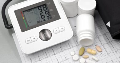 Cholesterol and Chronic Health Conditions