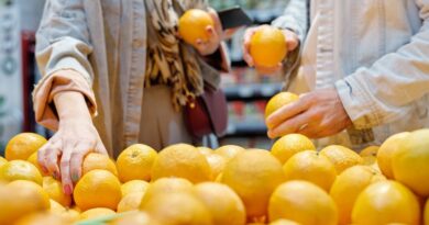 Tips for a Heart-Healthy Grocery Trip