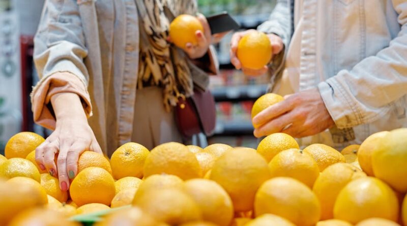 Tips for a Heart-Healthy Grocery Trip