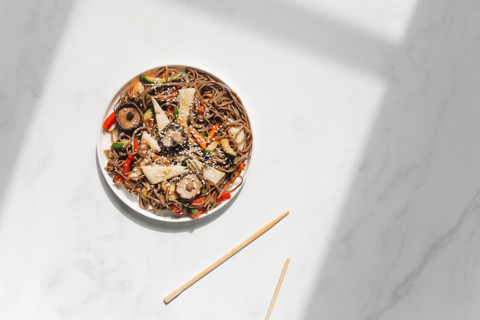 Healthy Meal Ideas Under 500 Calories