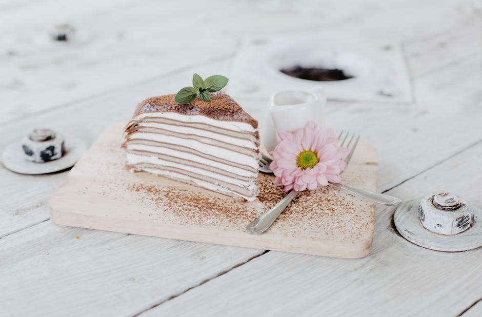Delicious Recipes to Manage Cholesterol Levels