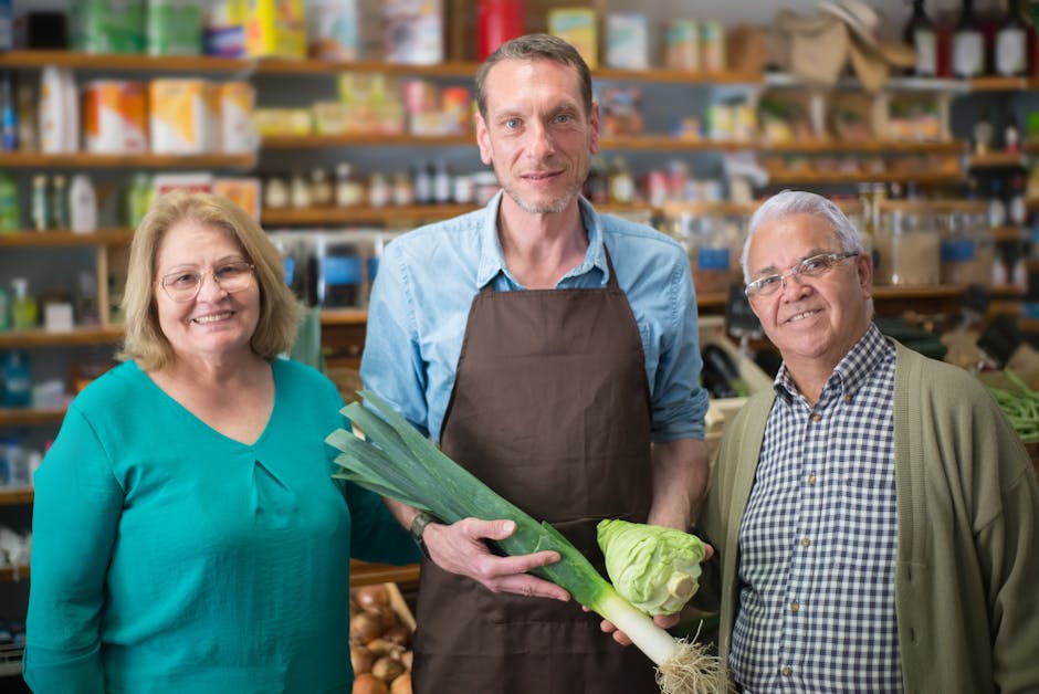 Tips for a Heart-Healthy Grocery Trip